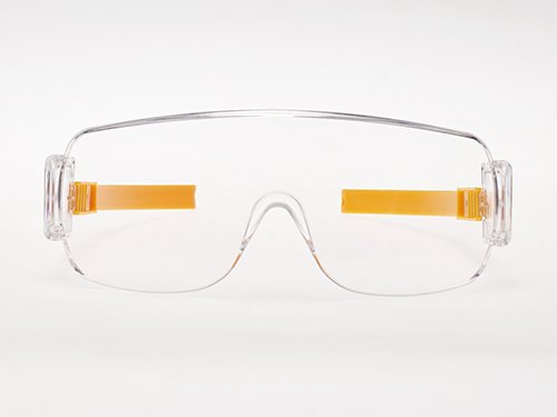 4Shop | Óculos de proteção individual laranja